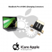 Macbook Pro (A1990) Charging Port Replacement Service Dhaka